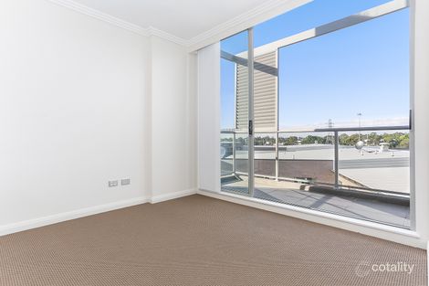 Property photo of D2/81-86 Courallie Avenue Homebush West NSW 2140