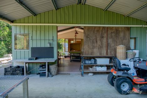 101-107 Sudholz Rd, Verrierdale, QLD 4562