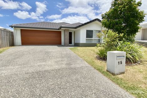 15 Marcoola St, Thornlands, QLD 4164