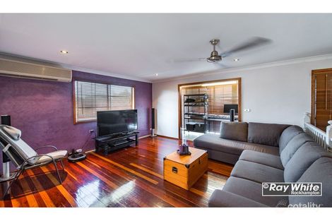 Property photo of 23 Johnson Road Gracemere QLD 4702