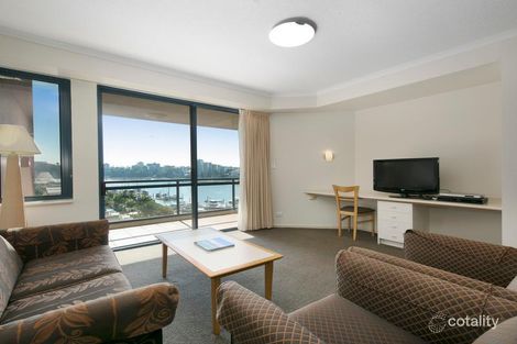 Property photo of 602/44 Ferry Street Kangaroo Point QLD 4169