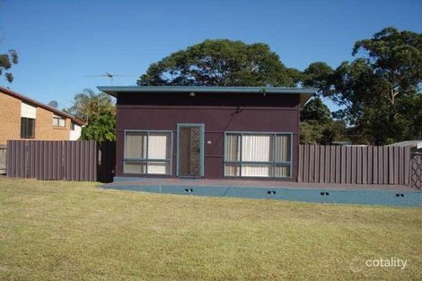 10 Bowen St, Huskisson, NSW 2540