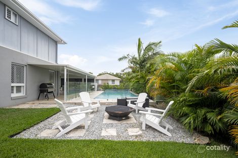 Property photo of 22 Rand Place Bridgeman Downs QLD 4035