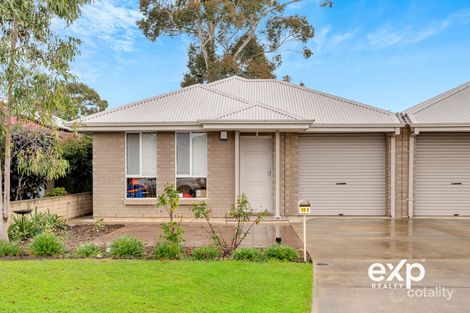 Property photo of 12A Halifax Avenue Parafield Gardens SA 5107