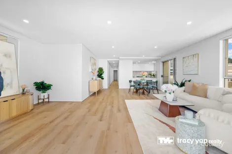 Property photo of 13/1-3 Oxford Street Epping NSW 2121