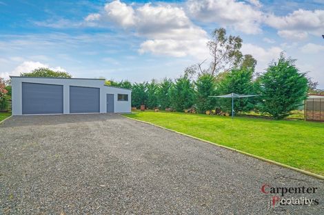 Property photo of 126 Old Hume Highway Yerrinbool NSW 2575