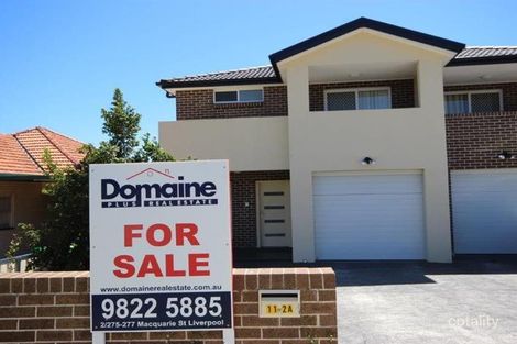 Property photo of 112A The River Road Revesby NSW 2212