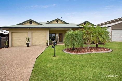 Property photo of 16 Bedford Court Durack NT 0830