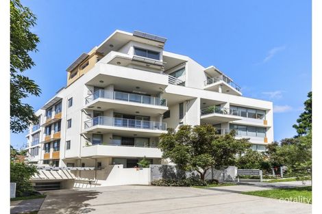 Property photo of 301/40 Kiora Road Miranda NSW 2228