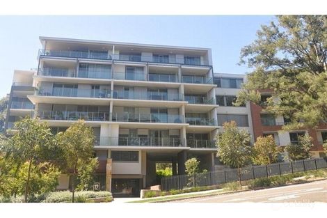 602/12 Duntroon Ave, St Leonards, NSW 2065