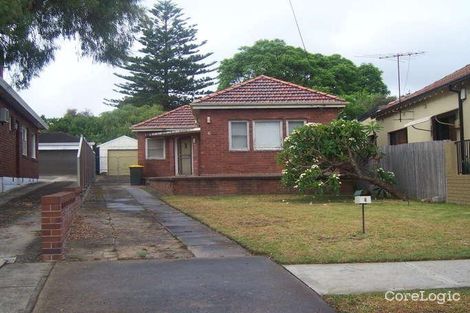 Property photo of 6 Woods Parade Earlwood NSW 2206