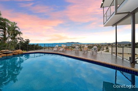 Property photo of 5 Cottesmore Crescent Castle Hill QLD 4810