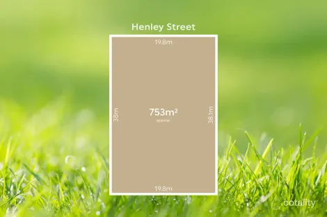 50a Henley St, Mile End, SA 5031