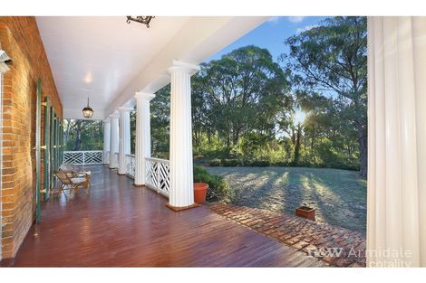 Property photo of 48 Baker Road Invergowrie NSW 2350
