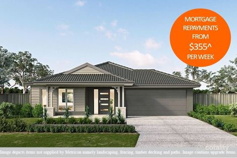 16 Southwood Cct, Yarrabilba, QLD 4207