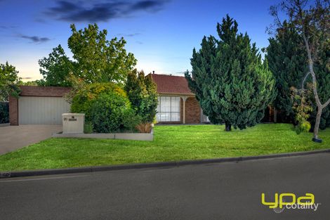 20 Chomley St, Cranbourne, VIC 3977
