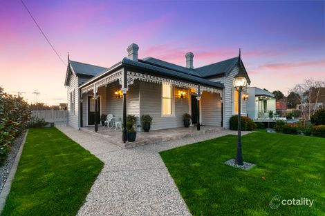 Property photo of 203 Franklin Street Traralgon VIC 3844