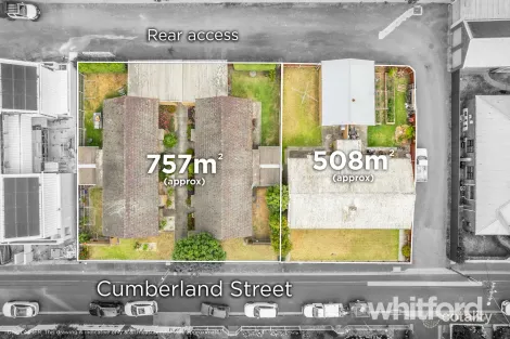 14 Cumberland St, Newtown, VIC 3220