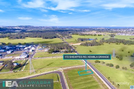 172 Sheaffes Rd, Stream Hill, NSW 2526