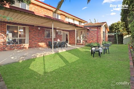 Property photo of 28 Munmorah Circuit Woodcroft NSW 2767