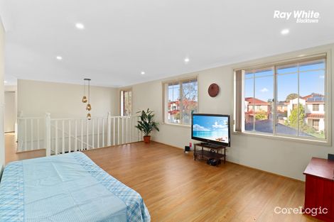 Property photo of 28 Munmorah Circuit Woodcroft NSW 2767