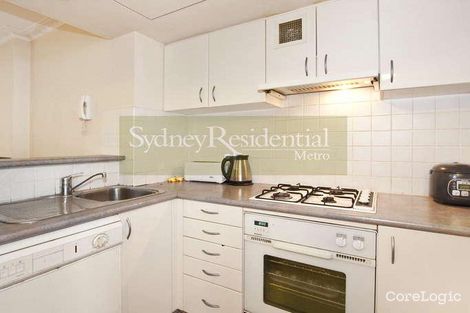 Property photo of 1408/199 Castlereagh Street Sydney NSW 2000