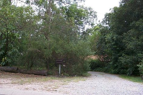 61 Blackwell St, Hillcrest, QLD 4118