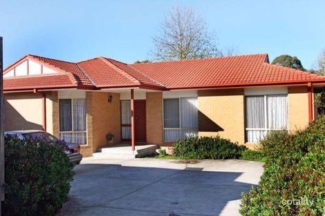 2/93 Mount View Pde, Croydon, VIC 3136