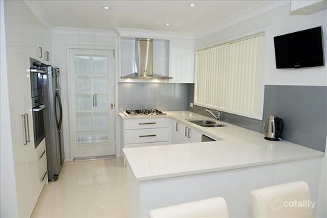 Property photo of 72 Fitzgerald Avenue Edensor Park NSW 2176