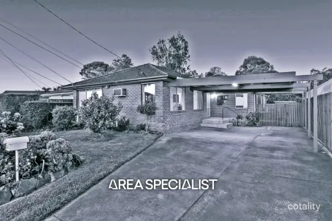 Property photo of 29 Coolibah Place Keysborough VIC 3173