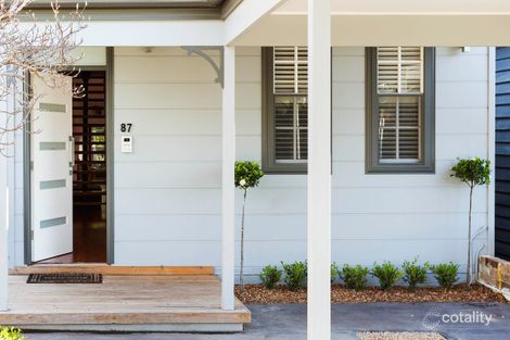 87 Gipps St, Drummoyne, NSW 2047