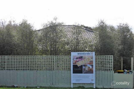 Property photo of 2/1437 North Road Oakleigh East VIC 3166