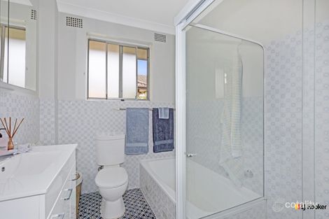 Property photo of 6/134-136 Frederick Street Ashfield NSW 2131