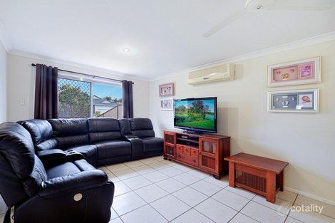 Property photo of 30 Billinghurst Crescent Upper Coomera QLD 4209