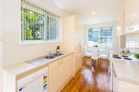 Property photo of 24 Rosedale Crescent Rankin Park NSW 2287