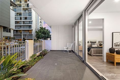 2/8 Moreau Pde, East Perth, WA 6004