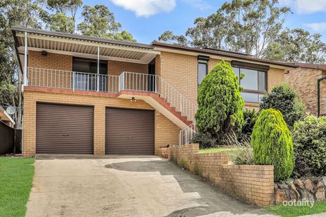 Property photo of 46 Castlereagh Street Bossley Park NSW 2176