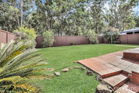 Property photo of 46 Castlereagh Street Bossley Park NSW 2176