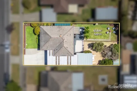 Property photo of 56 Cornish Street Sunbury VIC 3429