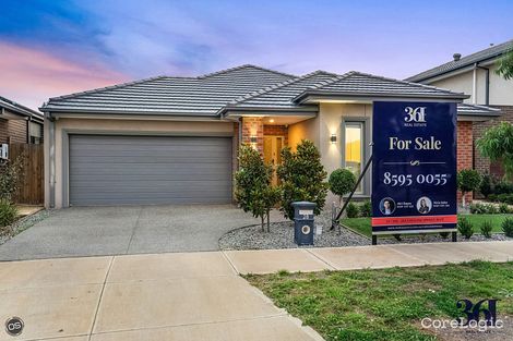 Property photo of 28 Sonoma Street Burnside VIC 3023