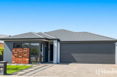 Property photo of 64 Burrows Loop Midvale WA 6056
