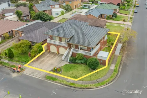 Property photo of 12 St Kilda Street St Johns Park NSW 2176