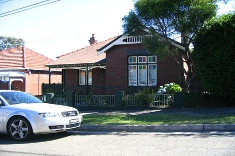 27 Thompson St, Drummoyne, NSW 2047