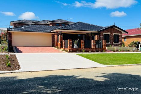 Property photo of 22A Withnell Street East Victoria Park WA 6101