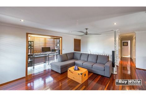 Property photo of 23 Johnson Road Gracemere QLD 4702