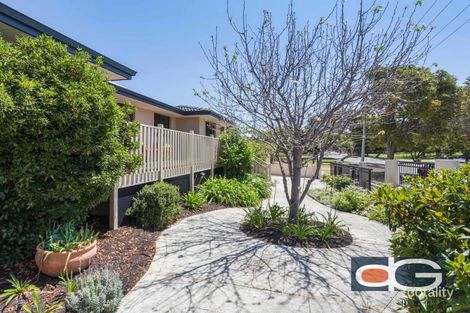 Property photo of 17 Watkins Street Fremantle WA 6160