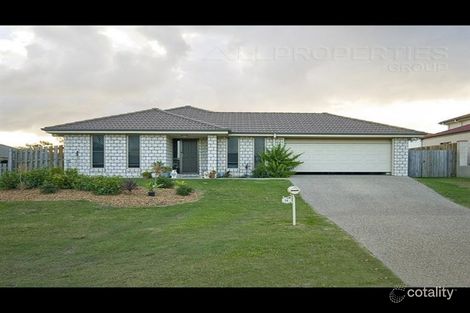 16 Sycamore Cl, Calamvale, QLD 4116