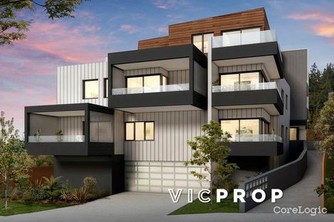 Property photo of 101/721 Elgar Road Doncaster VIC 3108