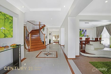 Property photo of 79 Hambledon Circuit Harrington Park NSW 2567