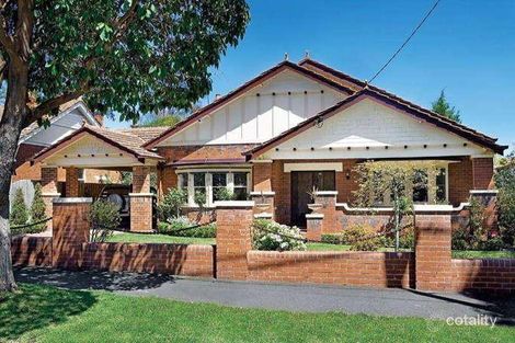 Property photo of 4 Tourello Avenue Hawthorn East VIC 3123